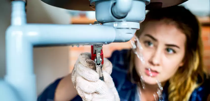 Reliable Pipe Repair Services in Daly City, CA