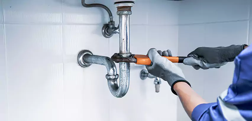 Plumbers Near Me in Daly City, CA