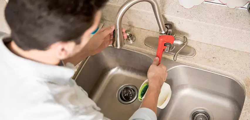 Plumbing Inspection in Daly City