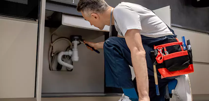 Water Heater Replacement in Daly City