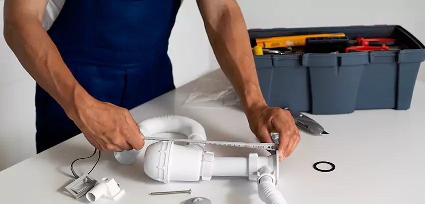 Polybutylene Plumbing Replacement in Daly City