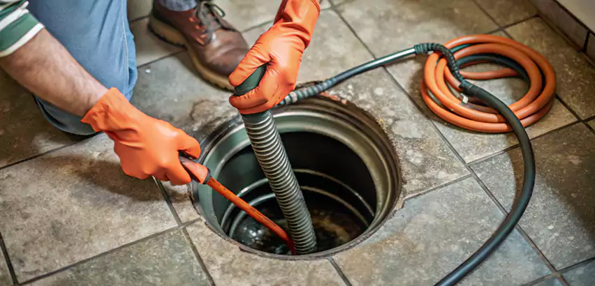 Rooter Services in Daly City, CA