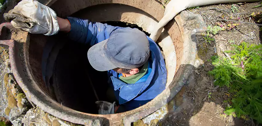 Professional Septic Tank Repair Services in Daly City, CA