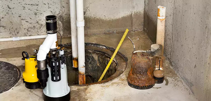 Professional Sump Pump Installation Services in Daly City, CA