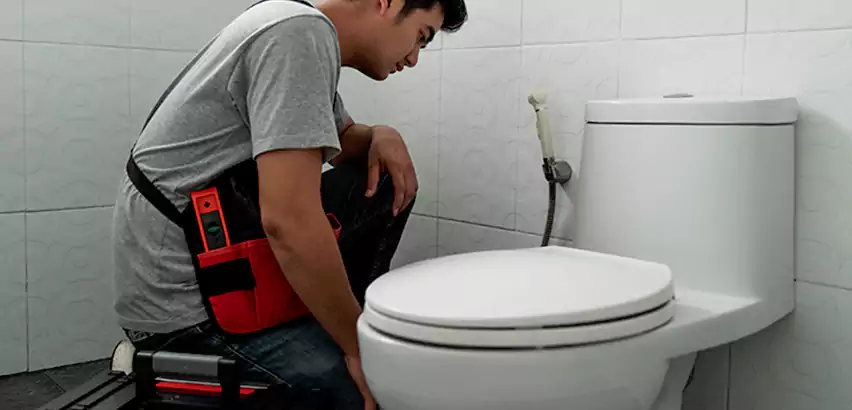 Toilet Repair in Daly City