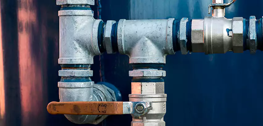 Sprinkler Backflow Valve Installation in Daly City, CA