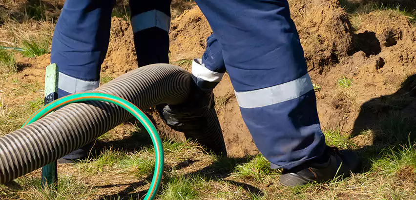 Blocked Drain Repair in Daly City