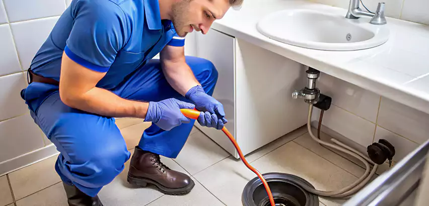 Drain Repair in Daly City