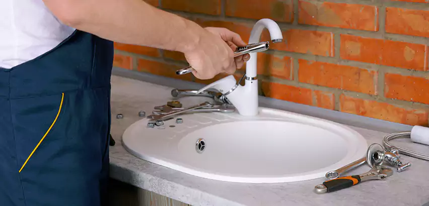 Outdoor Faucet Replacement in Daly City