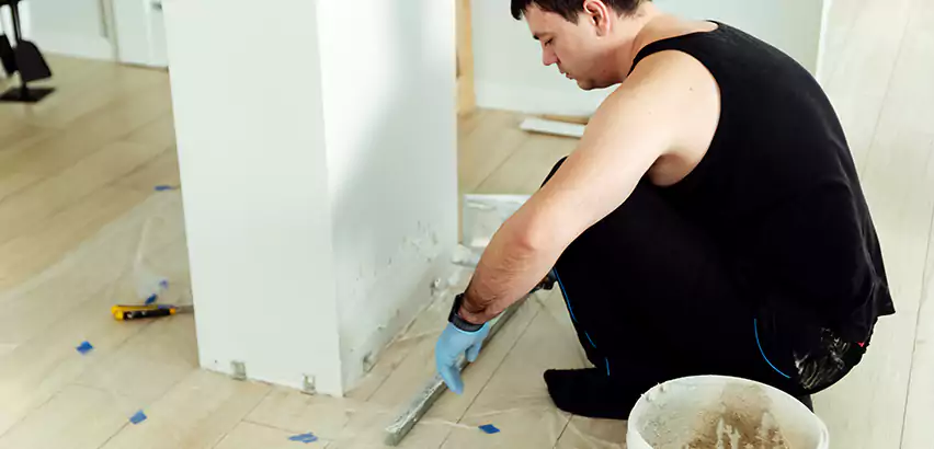 Emergency Foundation Leak Repair in Daly City, CA