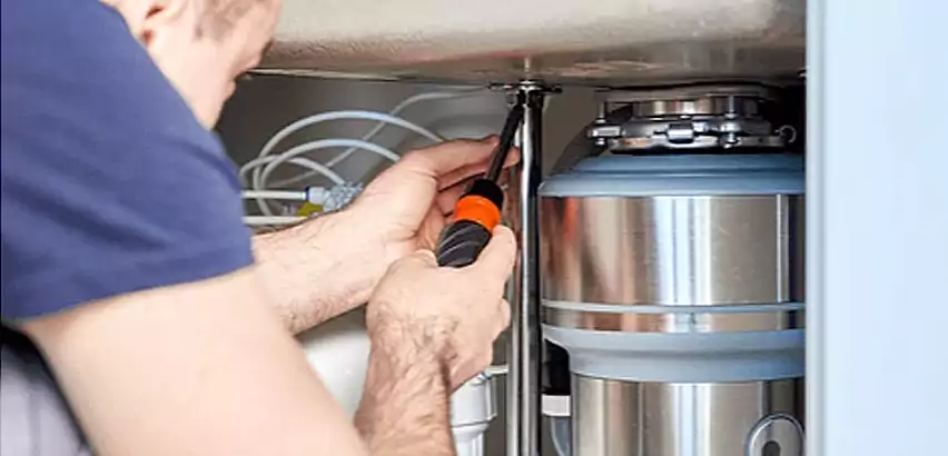 Sink Waste Disposal Installation in Daly City, CA