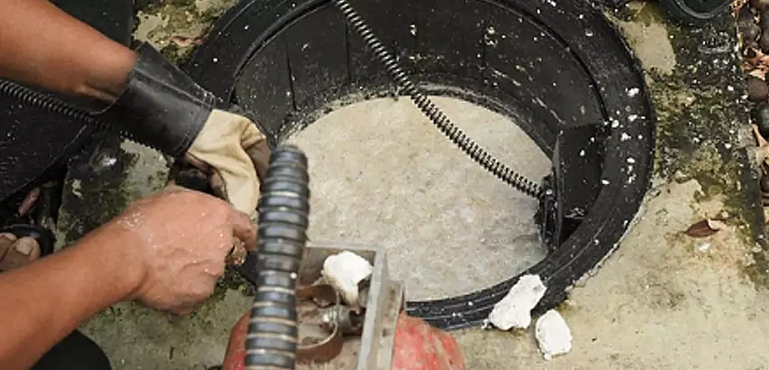 Fat Trap Cleaning in Daly City, CA
