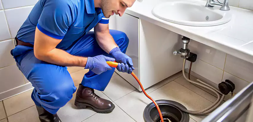 Sewer Jetting in Daly City
