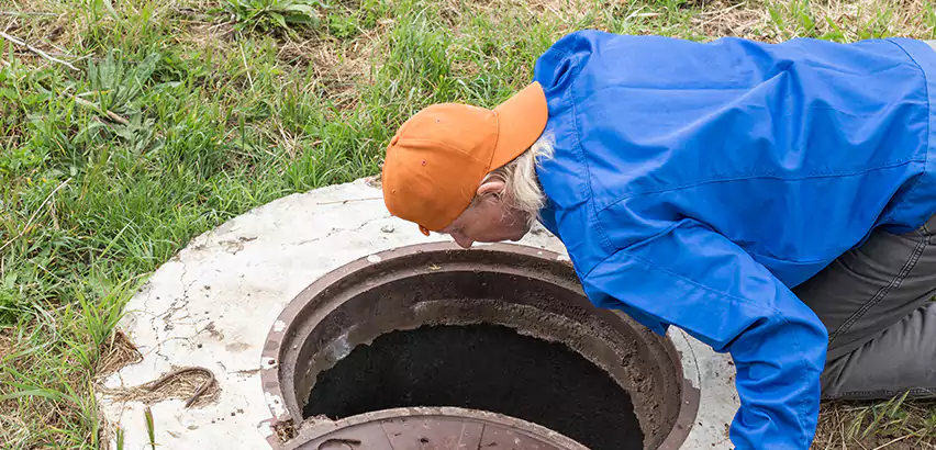 Septic Tank Leak Repair in Daly City, CA