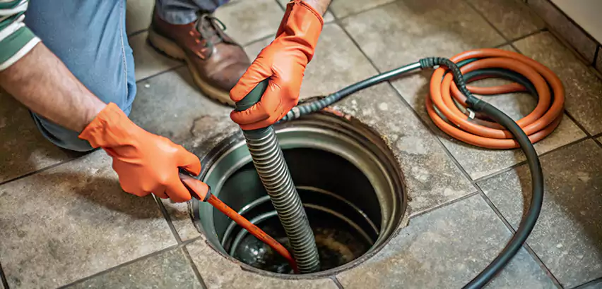Sewer Line Root Removal in Daly City