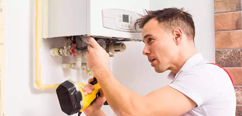 Takagi Tankless Water Heater Maintenance in Daly City