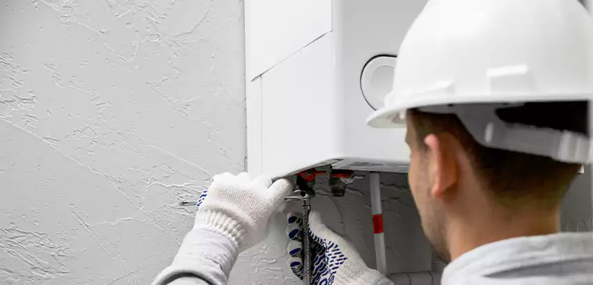 Rheem Tankless Water Heater Replacement in Daly City