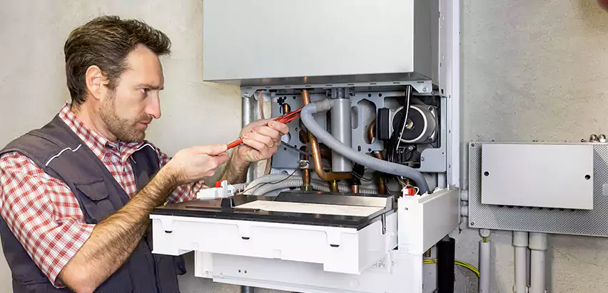Rinnai Water Heater Maintenance Daly City