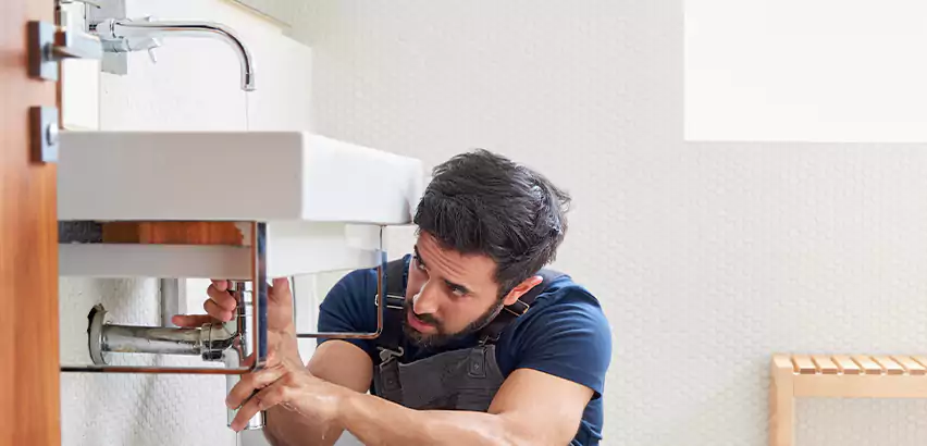 Commercial Water Leak Detection in Daly City