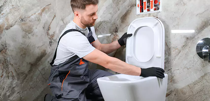 Urinal Installation in Daly City