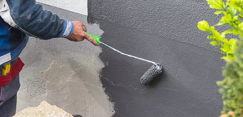Walls Waterproofing in Daly City, CA