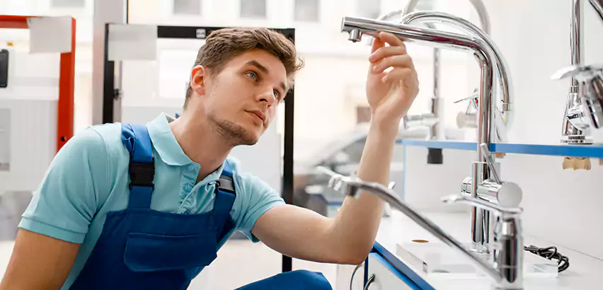 Water Leak Detection in Daly City
