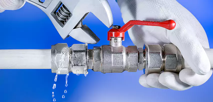 Water Line Repair in Daly City, CA