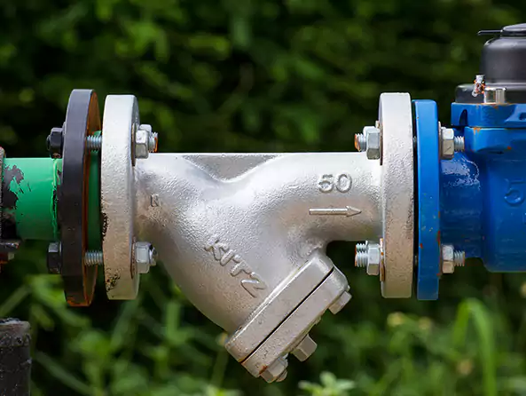 Why Choose Daly City Plumbing Pro for Backflow Preventer Services in Daly City, CA?