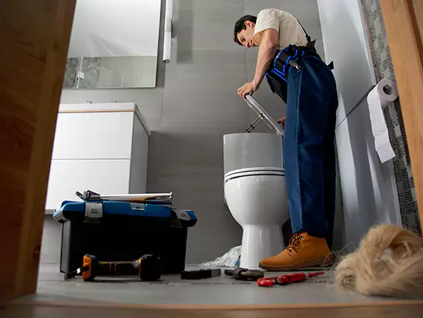  Why Choose Daly City Plumbing Pro for Drainage Services in Daly City, CA?]