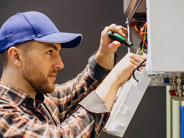 Why Choose Daly City Plumbing Pro for Electric Tankless Water Heater Installation in Daly City, CA?