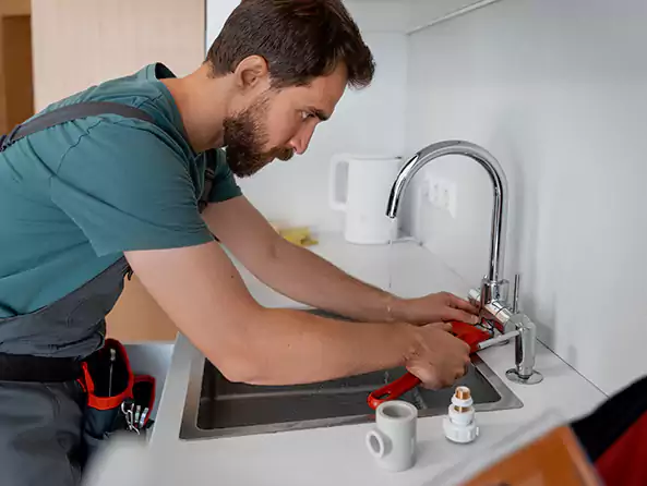 Why Choose Daly City Plumbing Pro for Faucet Repair in Daly City, CA?