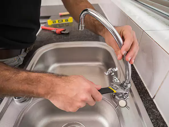 Why Choose Daly City Plumbing Pro for Faucet Replacement in Daly City, CA?