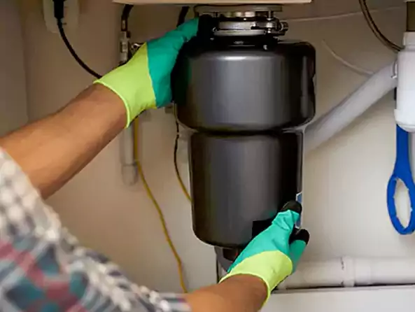 Why Choose Daly City Plumbing Pro for Garbage Disposal Replacement in Daly City, CA?