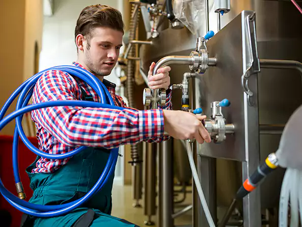 Why Choose Daly City Plumbing Pro for Gas Leak Repair in Daly City, CA?