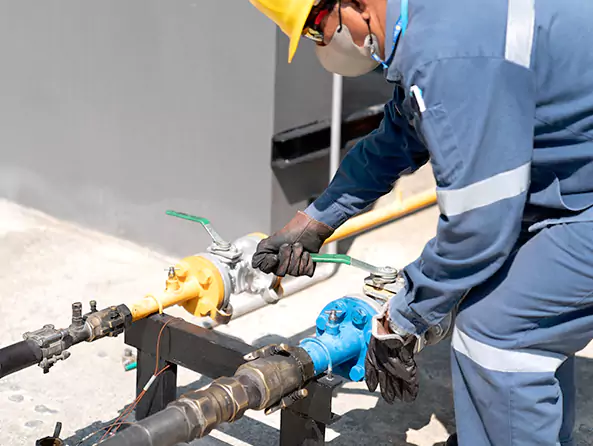 Why Choose Daly City Plumbing Pro for Gas Line Repair in Daly City, CA?