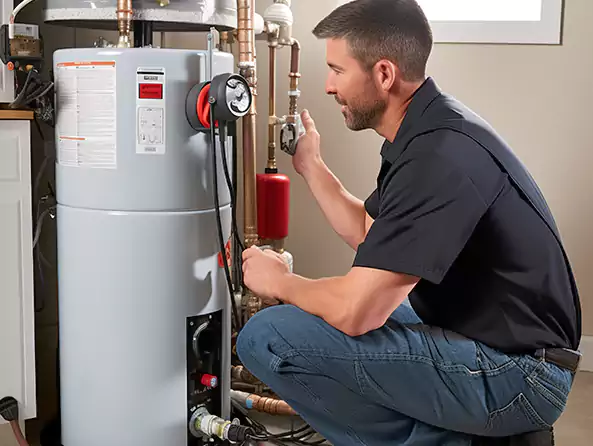 Why Choose Daly City Plumbing Pro for Gas Water Heater Repair in Daly City, CA?