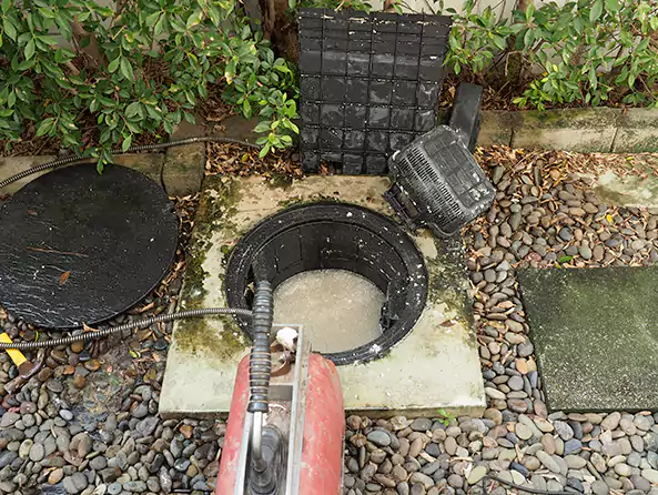 Why Choose Daly City Plumbing Pro for Grease Trap Repair in Daly City, CA?