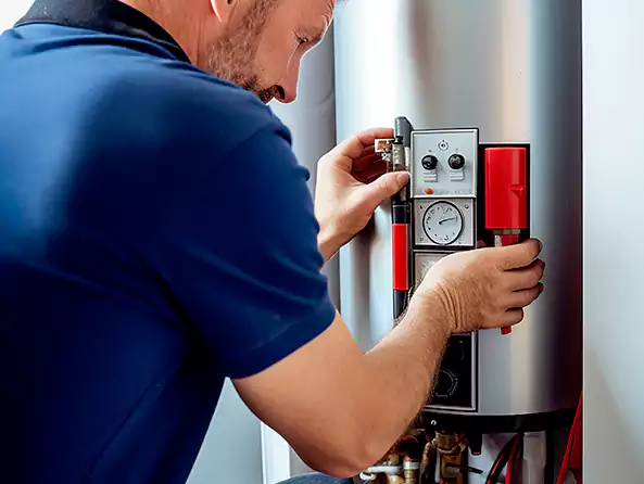 Why Choose Daly City Plumbing Pro for Hot Water Tank Maintenance in Daly City, CA?