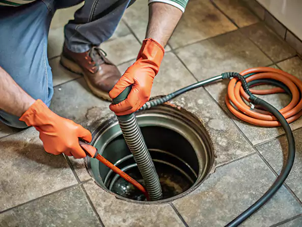 Why Choose Daly City Plumbing Pro for Hydrojet Plumbing in Daly City, CA?