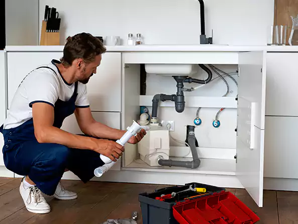 Why Choose Daly City Plumbing Pro for Insinkerator Installation in Daly City, CA?