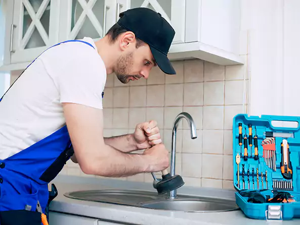 Why Choose Daly City Plumbing Pro for Kitchen Plumbing in Daly City, CA?