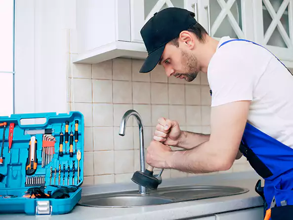  Why Choose Daly City Plumbing Pro for New Construction Plumbing in Daly City, CA?