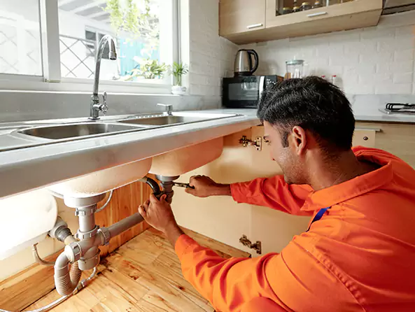 Why Choose Daly City Plumbing Pro for Plumbers for Frozen Pipes in Daly City, CA?