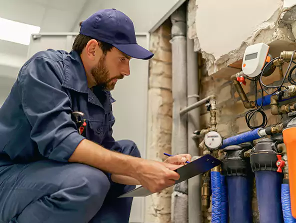 Why Choose Daly City Plumbing Pro for Plumbing Maintenance in Daly City, CA?