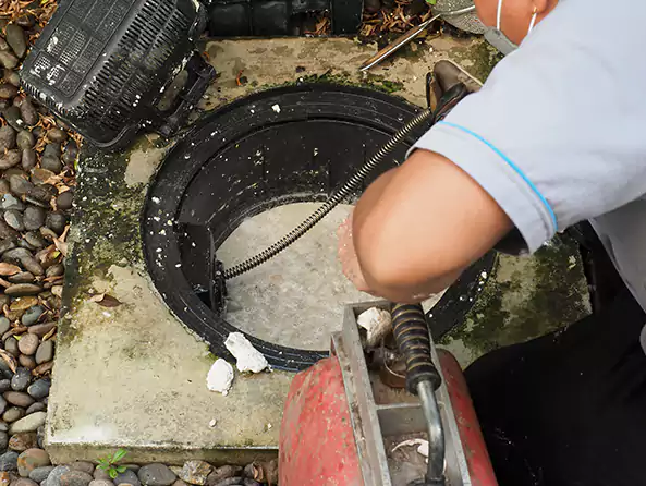 Why Choose Daly City Plumbing Pro for Sewer Line Cleaning in Daly City, CA?