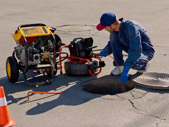 Why Choose Daly City Plumbing Pro for Sewer Line Inspection in Daly City, CA?