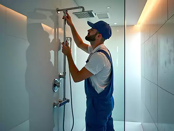 Why Choose Daly City Plumbing Pro for Shower Replacement in Daly City, CA?