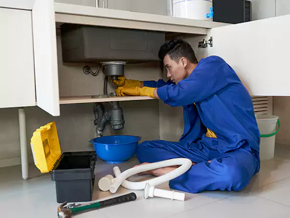 Why Choose Daly City Plumbing Pro for Sink Drain Replacement in Daly City, CA?