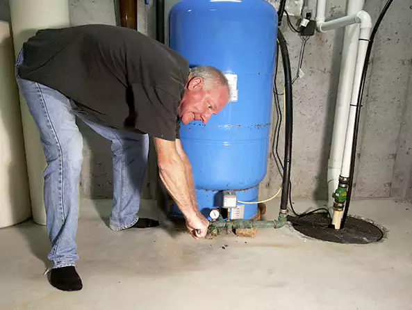 Why Choose Daly City Plumbing Pro for Sump Pump Installation in Daly City?