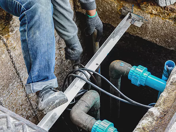 Why Choose Daly City Plumbing Pro for Sump Pump Maintenance in Daly City, CA?